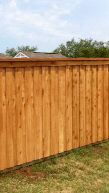 fleming-fence-proposal-sample